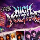 Asylum Presents: High Voltage 3!