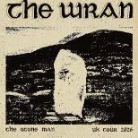 THE WRAN