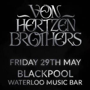 Von Hertzen Brothers