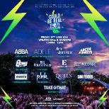 Could Be Real Tribute Festival 2026 - Warrington