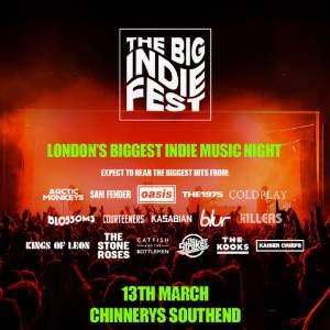 The Big Indie Fest
