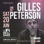 Gilles Peterson