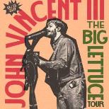 JOHN VINCENT III