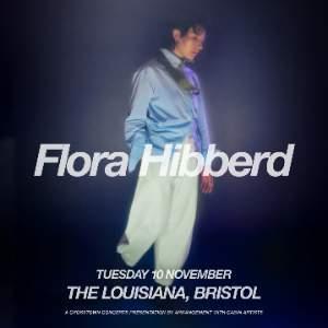 Flora Hibberd