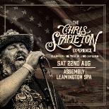 THE CHRIS STAPLETON EXPERIENCE