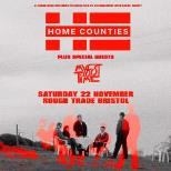 Home Counties