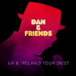 Dan Nightingale & Friends
