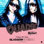 QUAD90 - McCart (DJ Set)