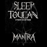 Sleep Toucan - A tribute to Sleep Token