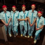 Wes Banderson - The Music of Wes Anderson