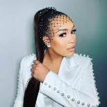 Rebecca Ferguson & Tom Seals