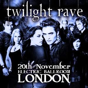 Twilight Rave