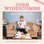 Josh Widdicombe Not My Cup of Tea