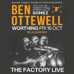 Ben Ottewell (Gomez)