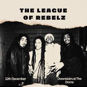 The League Of Rebelz