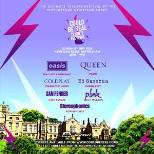 Could Be Real Tribute Festival - Nottingham