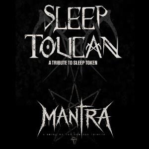 Sleep Toucan - A tribute to Sleep Token