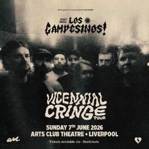 Los Campesinos!