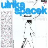 Ulrika Spacek