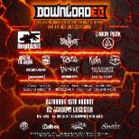 Downloaded - Download Festival tribute