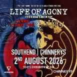 Life Of Agony