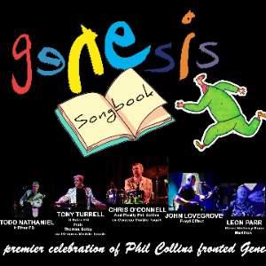 Genesis Songbook