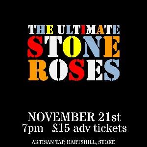 The Ultimate Stone Roses