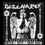 DISCHARGE