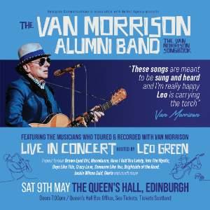 Van Morrison Alumni Band