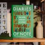 Diaries of Note: Live with Shaun Usher & Special Guests