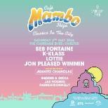 Cafe Mambo Ibiza Classics At The Carriage Shed