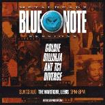 Metalheadz Blue Note Sessions: Leeds