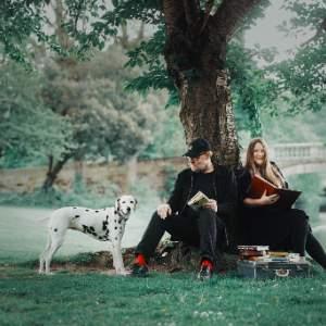 Boo Hewerdine & Yvonne Lyon