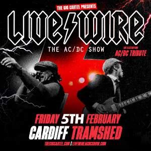 Livewire The Ac/Dc Show