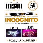 Margate Soul Weekender - Friday Ticket