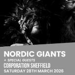 Nordic Giants