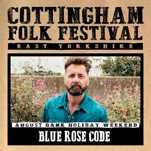 Blue Rose Code