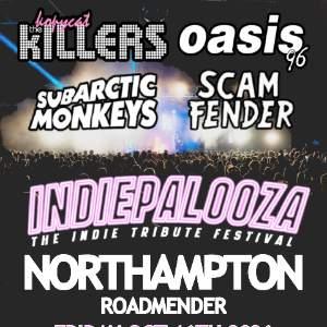 OASIS96 - Oasis Tribute