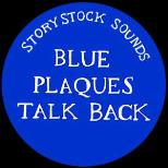 Blue Plaques Talk Back