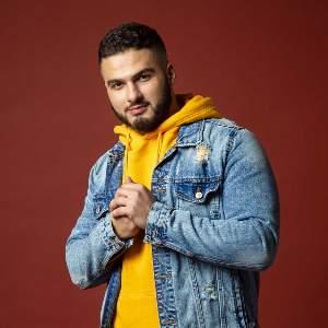Kae Kurd & Friends (in aid of L'Arche)