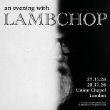 An Evening With Lambchop