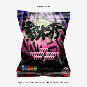 PC Music Present Crypts After Party