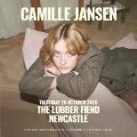 Camille Jansen: A Slice of Life Tour