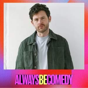 Always Be Comedy: George Lewis (Past Perfect, Present Tense)