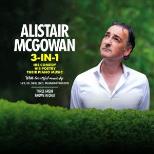 Alistair McGowan 3 in 1