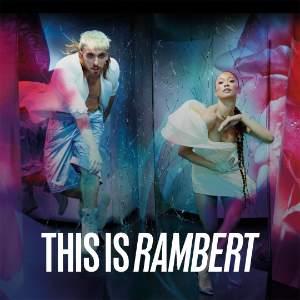 Rambert: This is Rambert