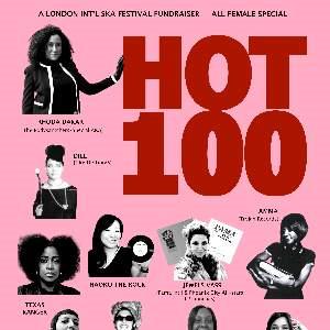 Hot 100 - all female special