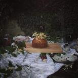 Feast Of Gold