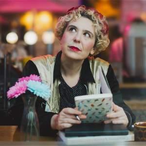 Liz Ely: Test Piece (WIP)