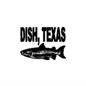 DISH,TEXAS